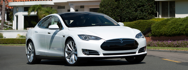 Model S will have optional CHAdeMO adapter in Japan